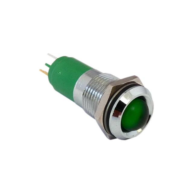 192A0355 CML Innovative Technologies LTD  Luces piloto de los indicadores del panel